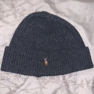 Polo Ralph Lauren Men Beanie